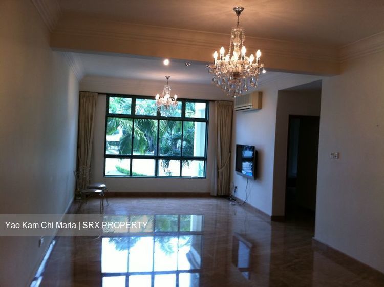 Changi Court (D16), Condominium #177685152